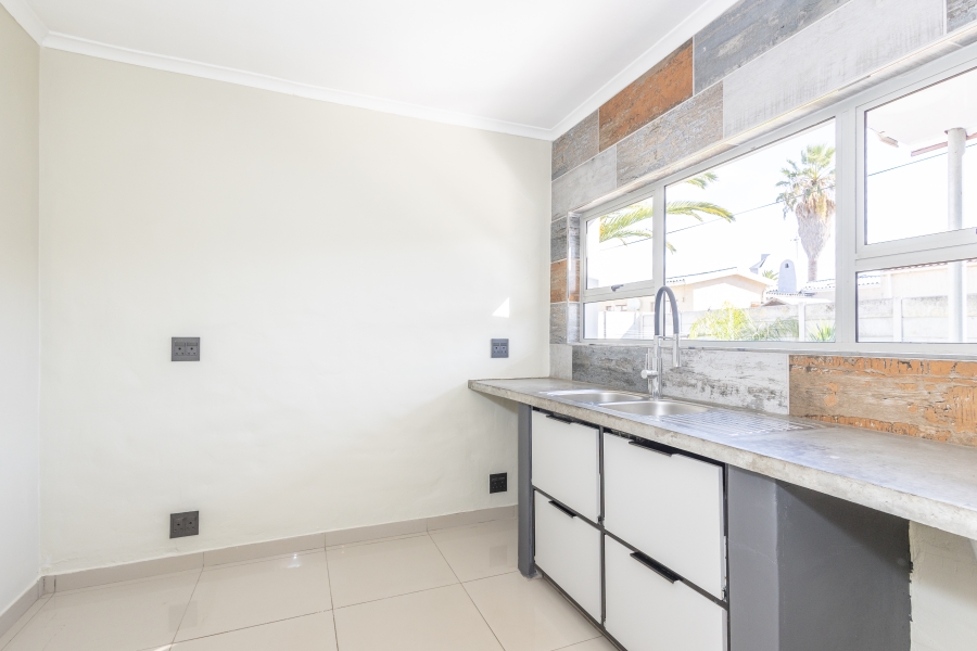 To Let 3 Bedroom Property for Rent in Zoo Park Western Cape